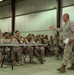 MARCENT Command staff visits Marines