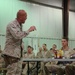 MARCENT Command staff visits Marines