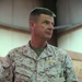 MARCENT Command staff visits Marines