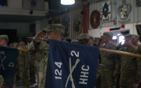 ‘Hurricane’ season begins in the Horn of Africa