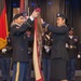 903rd Contracting Battalion Inactivation Ceremony