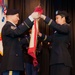 903rd Contracting Battalion Inactivation Ceremony