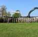 Romania Holds Opening Ceremony for Operation Resolute Castle