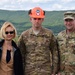 Lieutenant General Ben Hodges visits Novo Selo Training Area during Operation Resolute Castle 2016