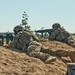 Eagle Troop proves strength, endurance in Estonia
