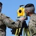 Surveyors with the 194TH Engineer Brigade, Tennessee Army National Guard Ensure Quality Control During Operation Resolute Castle 2016
