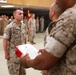 CBIRF Marine Receives Meritorious Promotion to Corporal