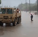 Guardsmen respond to South Central Texas Floods