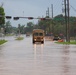 Guardsmen respond to south central Texas floods