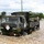 LMTV tackles high water during Texas flood. LMTV tackles high water during Texas flood.