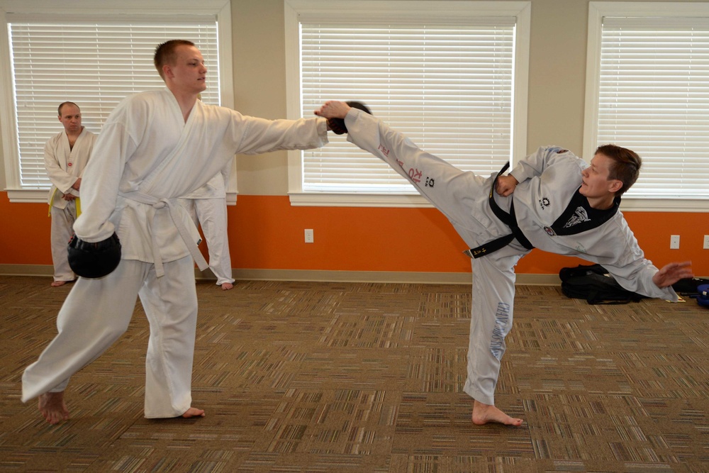 Ellsworth celebrates Asian-American and Pacific Islander Heritage month