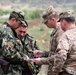 194th Engineer Brigade and Bulgarian Army Finalize Plans for Tank Maneuver Lanes at Novo Selo Training Area, Bulgaria