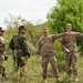 194th Engineer Brigade and Bulgarian Army Finalize Plans for Tank Maneuver Lanes at Novo Selo Training Area, Bulgaria