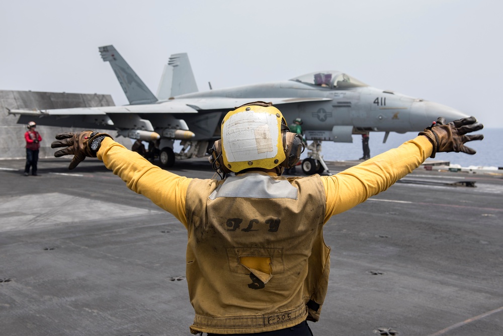 Operation Inherent Resolve