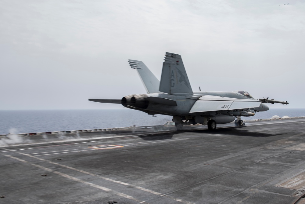 Operation Inherent Resolve