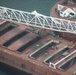 Motor vessel Blough aground in Lake Superior