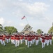 Sunset Parade