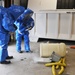 HAZWOPER class conducted at the 120th Airlift Wing