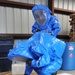 HAZWOPER class conducted at the 120th Airlift Wing