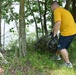 Yorktown/Cheatham Annex Clean the Bay Day
