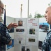 Occupational opportunities displayed at Naval Hospital Bremerton’s Career Fair
