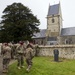 Carentan battlefield tour