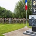 Carentan battlefield tour