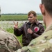 Carentan battlefield tour with Denis Van Denbrink