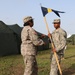 Navarro assumes command of 104th Troop Command