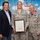 U.S.Representative John Garamendi and Staff Sgt. Spencer Stone U.S.Representative John Garamendi and Staff Sgt. Spencer Stone