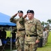 USARPAC Welcomes O'Neil to &quot;One Team&quot; Ohana