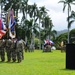 USARPAC Welcomes O'Neil to &quot;One Team&quot; Ohana