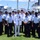USCGC Sherman change of command ceremony