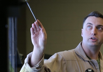 3rd MAW squadrons participate in Virtual Flag