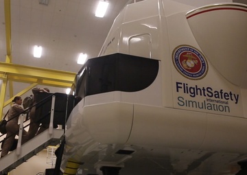 3rd MAW squadrons participate in Virtual Flag