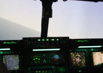 3rd MAW squadrons participate in Virtual Flag