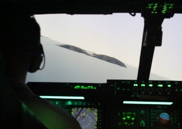 3rd MAW squadrons participate in Virtual Flag