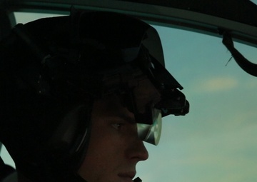 3rd MAW squadrons participate in Virtual Flag