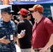 America's Navy at 2016 ESPN Summer X Games