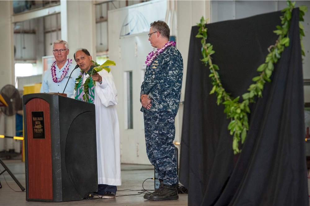 Sailors, civilians reflect on Battle of Midway during 74th Anniversary