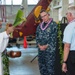 Sailors, civilians reflect on Battle of Midway during 74th Anniversary