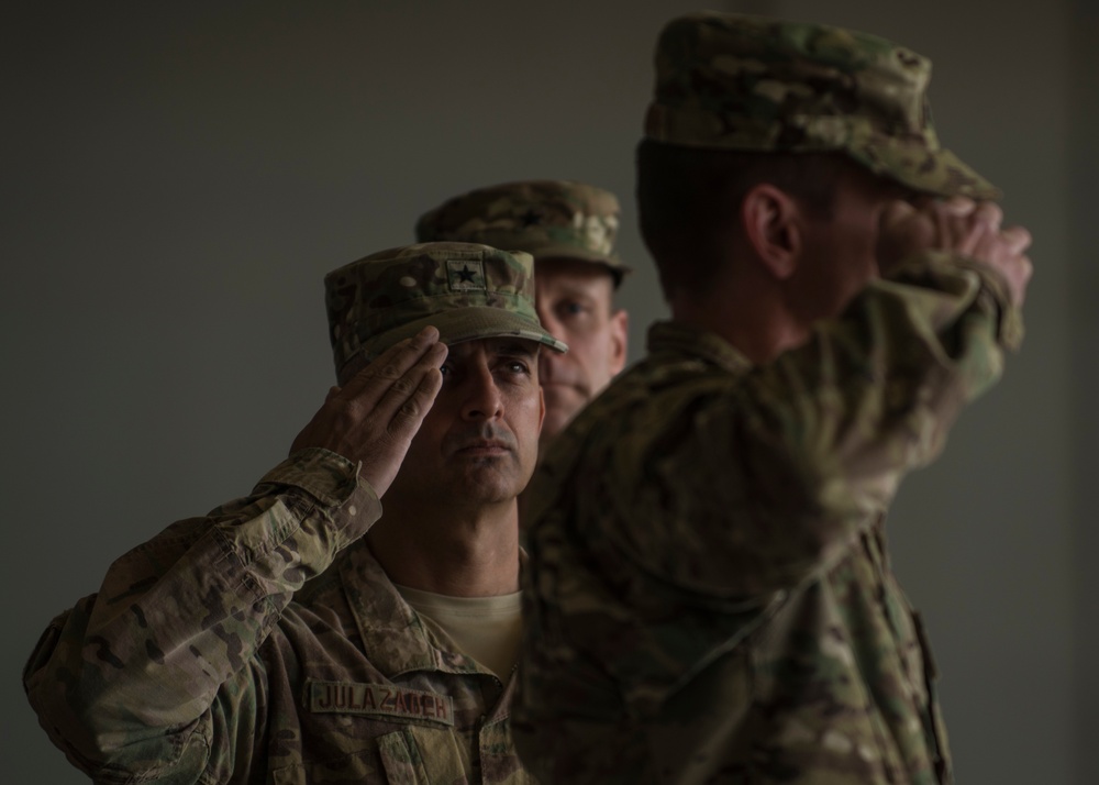 455th AEW welcomes new Vulture lead