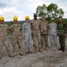 Lt. Gen. Ben Hodges Visits Alabama National Guard in Cincu, Romania