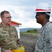 Lt. Gen. Ben Hodges Visits Alabama National Guard in Cincu, Romania