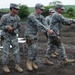 214th Military Police Company, Alabama Army National Guard Trains in Romania During Operation Resolute Castle