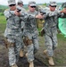 214th Military Police Company, Alabama Army National Guard Trains in Romania During Operation Resolute Castle