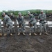 214th Military Police Company, Alabama Army National Guard Trains in Romania During Operation Resolute Castle