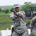 214th Military Police Company, Alabama Army National Guard Trains in Romania During Operation Resolute Castle