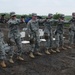 214th Military Police Company, Alabama Army National Guard Trains in Romania During Operation Resolute Castle