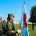 Romania Holds Opening Ceremony for Operation Resolute Castle